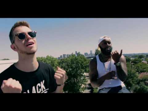 Chaz Ultra and One Shot Dot - Funk (prod. by Chaz Ultra) OFFICIAL MUSIC VIDEO