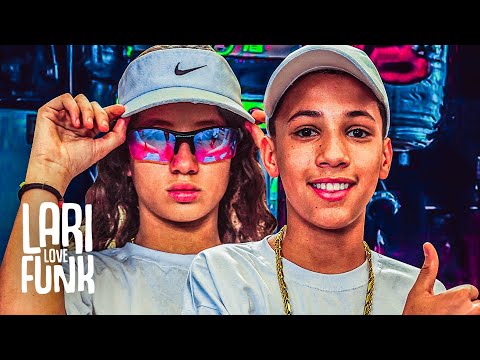 MC Nay e MC Alvin - Desde O Tempo Da Escola (Videoclipe)