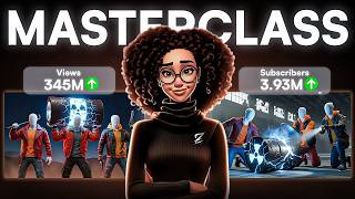 How to Create VIRAL 3D Documentary Videos With AI