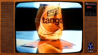 Old UK Adverts - Soft Drinks (Vol.3)