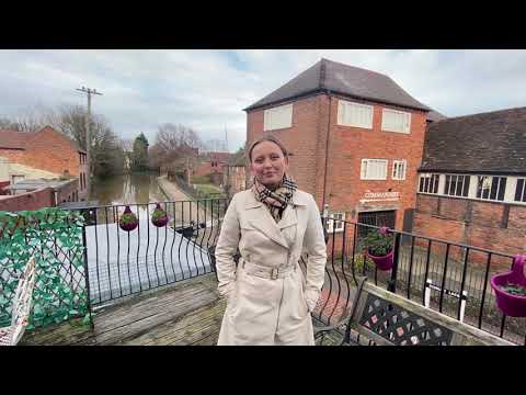 SGE 75 Sidbury Worcester