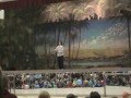 David Ferman 29th Groundhog Day Jugglers Festival
