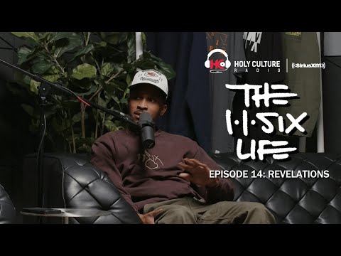 The 116 Life Ep. 14 - Launching Into Something New