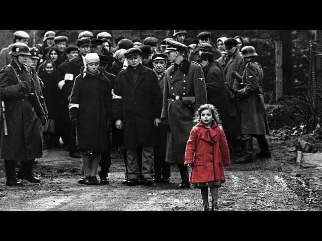 Vídeo relacionado con La Lista De Schindler (Colección Oscar 2015) [Blu-ray]