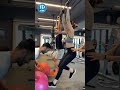 Kriti Sanon HARDCORE Workout I Fitness I Gym Shorts IDClips