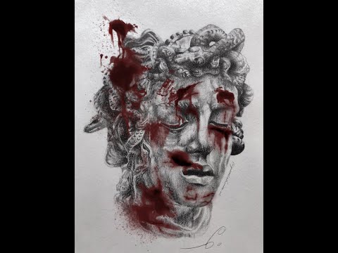 Medusa - Khan y Calero LDN (LETRA OFICIAL)