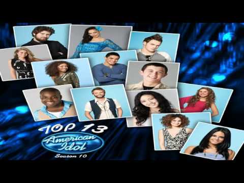 03 Lauren Alaina - Any Man of Mine