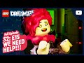 ️ ️ Mission Implausible Season 2 Episode 15 Full Episode LEGO DREAMZzz Series