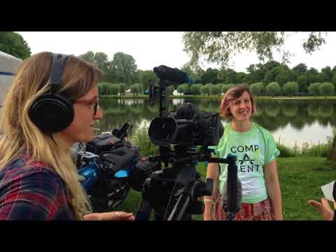 WELCOME to the VILLAGE