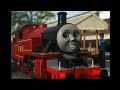 Five New Engines In The Shed Instrumental
