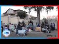 Kenyans Evacuated From South Africa Recount Horrific Xenophobic Attacks