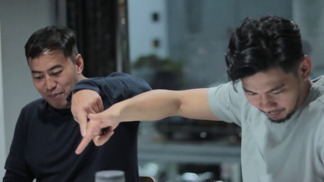 InsyaAllah SAH! 2 - Official Behind The Scene Part 1