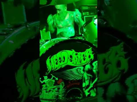 Weedeater Live- 123 pleasant st, Morgantown WV 4/20/22