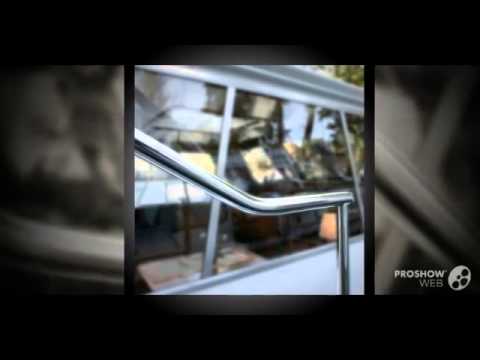 Steven Smelne 1200DL Power boat, Motor Yacht Year - 1990,