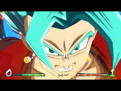 TrueAwesome Vs. AniSinsAlex | Casual Matches (No Commentary)