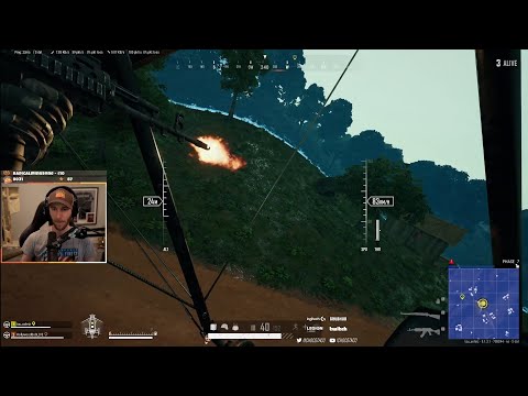 ChocoTaco Duo PUBG gameplay | sanhok v2 | Beryl M762 | kar 98k