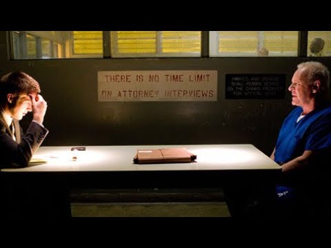 Fracture Ending Explained