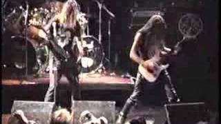 Pestilence - Suspended Animation - Tijuana 10.6.90 8/9