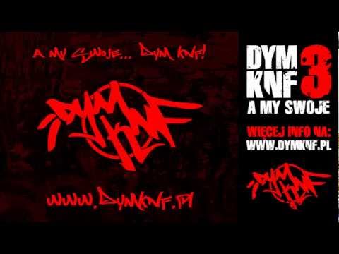 11. DYM KNF - Narodowy front odrodzenia (feat. Kuri, Maro ERCE) - A MY SWOJE CD1
