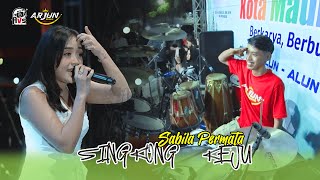 Download lagu SINGKONG DAN KEJU -  SABILA PERMATA - ARJUN MUSIC LIVE EXPO MADIUN ( COVER ) mp3