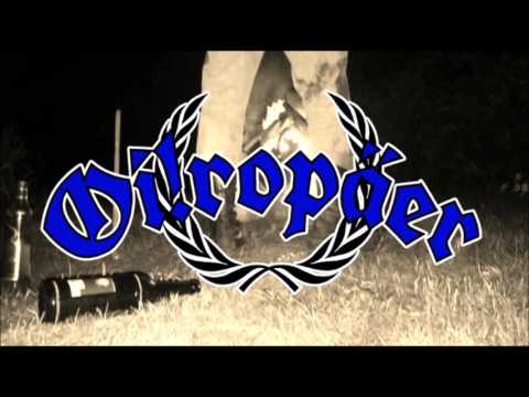 Oi!ropäer - Fußballzeit