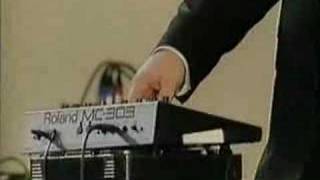 Sneaker Pimps live - 06 - Bloodsport