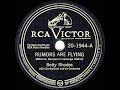 1946 HITS ARCHIVE: Rumors Are Flying - Betty Rhodes