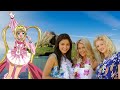 Mermaid Melody H2O Just Add Water Style Season 3