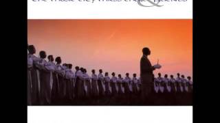 Music City Mass Choir: We've Come To Praise The Lord