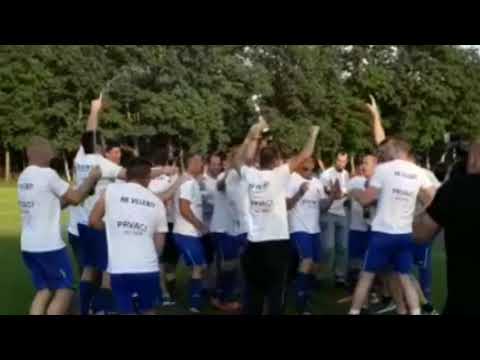 Toni Buneta - Žabica je selo malo 2018