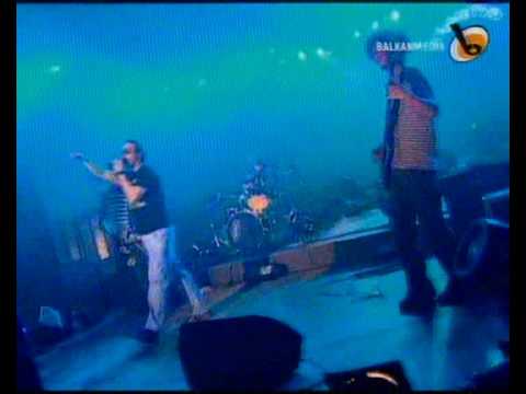 predgrupa live@hitmetar POLJUBI ME