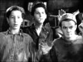 James Cagney meets The Dead End Kids