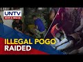 13 foreigners injured in an alleged attempt to escape police raid - PNP