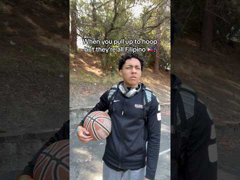 playing against FILIPINOS be like 🇵🇭 #hoop #hooper #basketball #filipino #ucla #viral