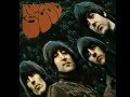 The Bealtes - Norwegian Wood (Rubber Soul 1965 ...