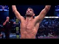 Beneil Dariush Octagon Interview | UFC 280