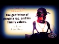2Pac Lord Knows Ft Phil Collins Nozzy E Remix