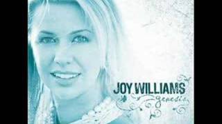 Say Goodbye ~ Joy Williams