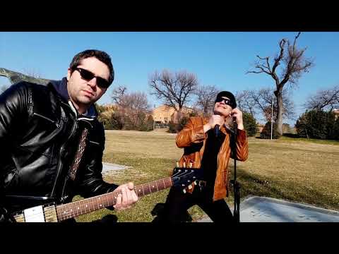 SIAMO SOLO NOI 2 ( Marco Falaschetti & Max Monty ) - Un Senso - ( Vasco Rossi Cover)