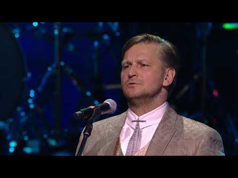 Dziesmu Svētku virsdiriģentu ansamblis, M.Brauns - Saule, Pērkons, Daugava (Zelta Mikrofons 2019)