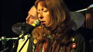 Jacqui Mcshee&#39;s Pentangle &#39;She Moves Through The Fair&#39; (Live 2007)