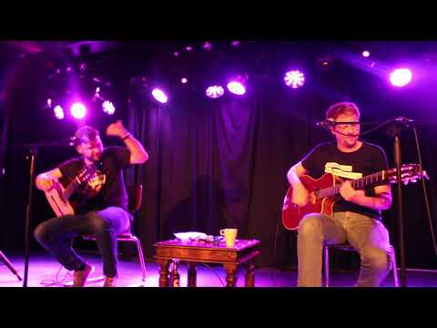 Reis against the spülmachine Sexmedley Wuppertal live Club Barmen 14.09.19