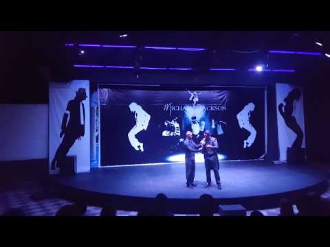 Hotel Linda Resort Entertainment Comedy - Show