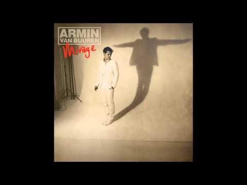 04. Armin van Buuren - Not Giving Up on Love (vs. Sophie Ellis-Bextor) HD