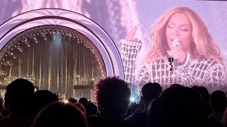 Beyoncé - RATHER DIE YOUNG | Renaissance World Tour | Stockholm opening night 10.05.2023