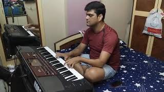 Video thumbnail for Korg PA700 Indian & Western Sound Demo by Neel Panchal by Neel Panchal