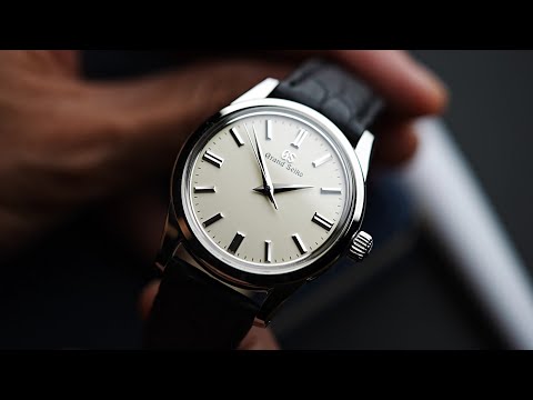 The Grand Seiko I Regret!! | SBGW231