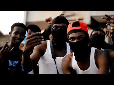 RIET BLOCK® fT TOWNNY_T OFFICIAL FOREVER [OFFICIAL MUSIC VIFEO]