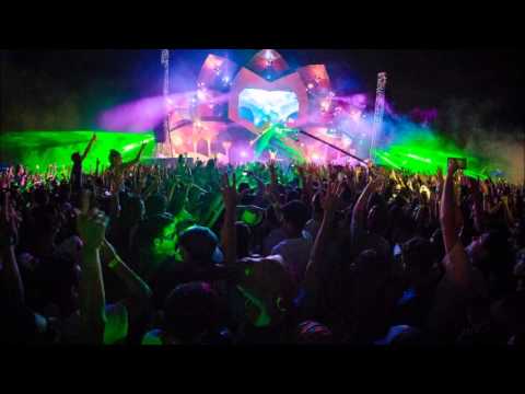 Hardwell Vs  Above & Beyond (Bruno Gimenes Remake)