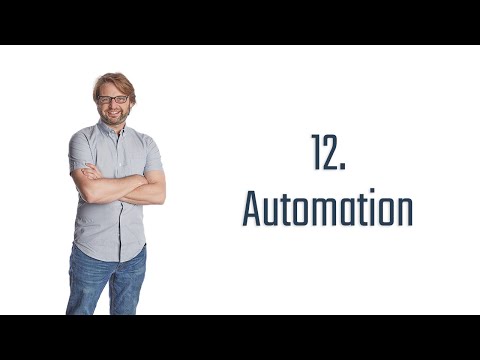 Network Automation Assessment | Python, Guestshell, gRPC Telemetry | FREE CCIE Practice Lab